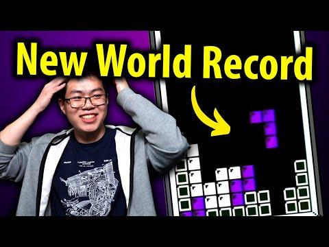 Fractal's Epic Tetris Journey: From Crash to Redemption