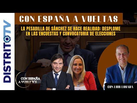 La crisis política en España: claves y repercusiones