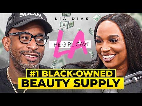 Revamping Hype Hair Magazine and Franchising Beauty Supply Stores: The Leah Das Story