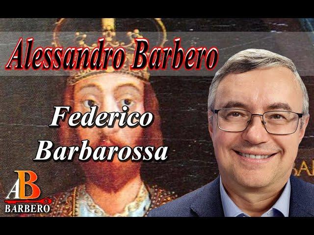 The Legacy of Emperor Frederick I Barbarossa in Italian History