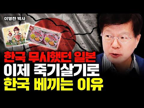 일본 vs 한국: AI 및 디지털 발전의 비교