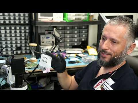 Expert Guide: Repairing a Damaged Motherboard with Missing HDMI Ports