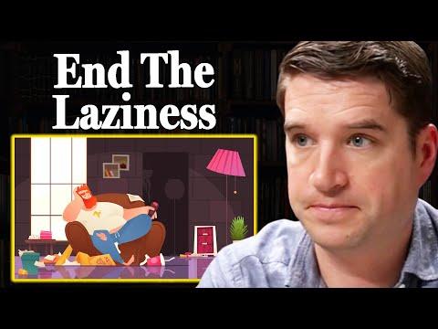 Overcoming Laziness and Finding Motivation: Strategies and Tips