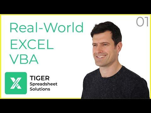 Mastering Excel VBA: A Comprehensive Guide to Enhance Coding Skills