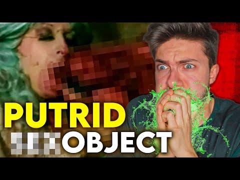 The Most Shocking Video on the Internet: Unveiling the Controversial PUTRID S3X OBJECT