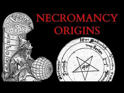 Unveiling the Mysteries of Medieval Sorcery: Combining Astrology & Black Magic