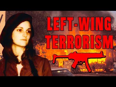 The Rise of Left-Wing Terrorism in the 1970s: A Deep Dive into Urban Guerrilla Tactics