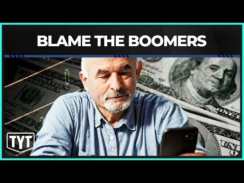 The Impact of Boomer Spending on Inflation and Interest Rates