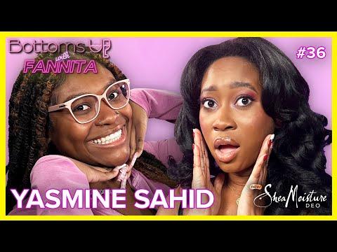 Unveiling the Journey of Yasmine Sahid: A Deep Dive into Identity, Friendship, and Cancel Culture