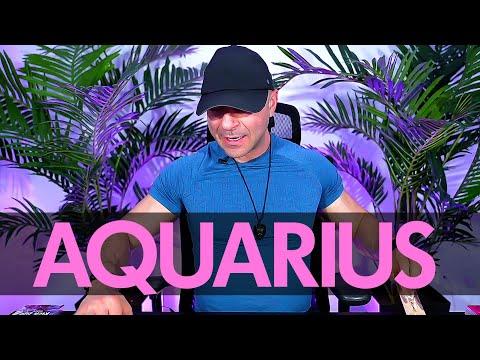 Unlocking the Power of Manifestation: A Guide for Aquarius in April 2024