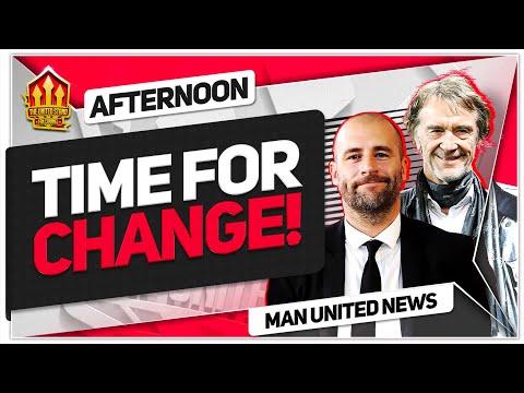 Manchester United Takeover: What You Need to Know