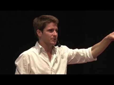 Descubre tu camino hacia el éxito | Franco Morsino | TEDxRioCuarto