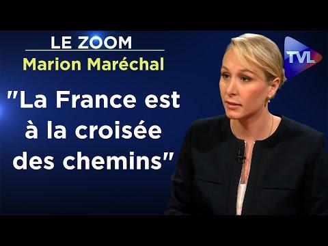 Marion Maréchal: Un regard sur son combat civilisationnel