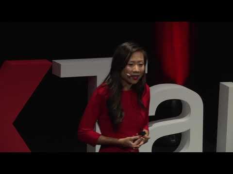 Discovering Authenticity and Overcoming Challenges: The Journey of Giada Zhang