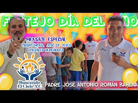 ¡Celebremos el Día del Niño con Alegría y Diversión! 🎉