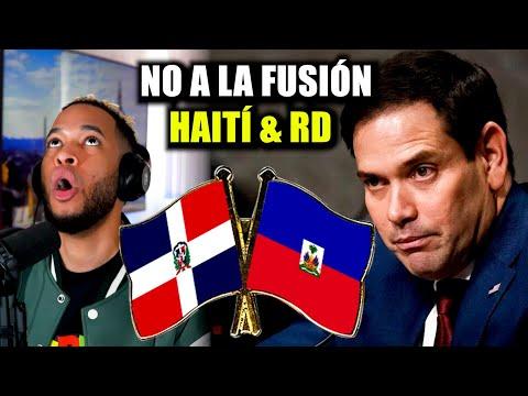 Presión de EE. UU. para que RD acepte inmigrantes haitianos: Impacto y controversias