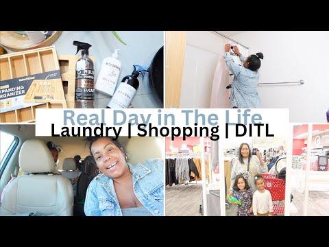 Cute and Affordable Home Decor Haul: Vlogger's Target Finds and DIY Ideas