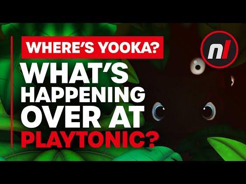 Playtonic Games: A Look into the Past, Present, and Future