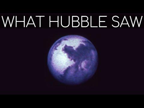 Discovering the Wonders of Our Solar System: Hubble and JWST Insights