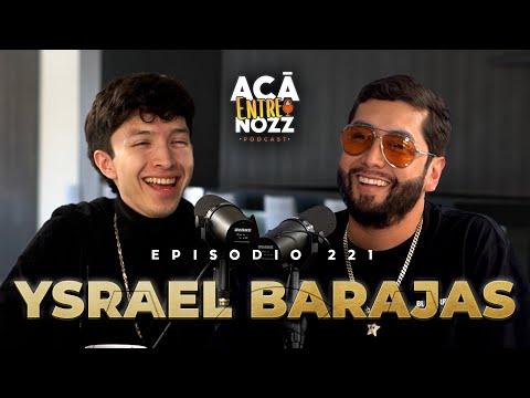 Descubre la inspiradora historia de Ysrael Barajas y su pasión por la música