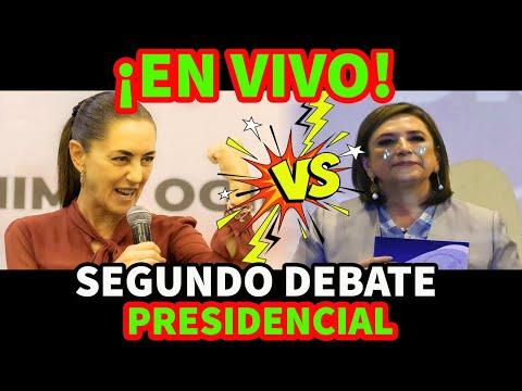 El Gran Debate Presidencial: Resumen y Propuestas Clave