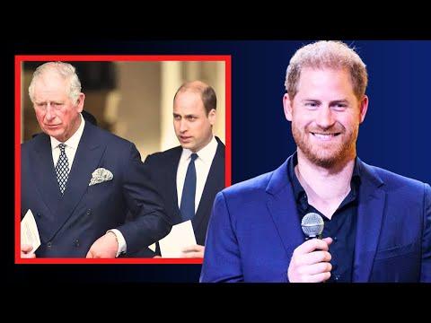 The Intriguing Saga of Prince Harry's Controversial Decisions