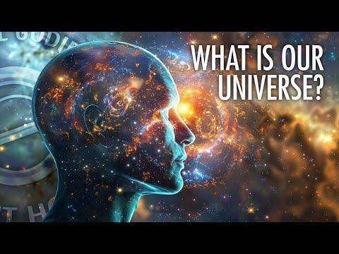 Unraveling the Mysteries of the Universe: A Journey with Paul Sutter