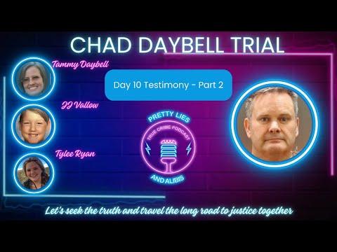 Unraveling the Mystery of Tammy Daybell's Death: Key Testimony Revealed