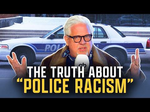 Unveiling the Truth: Police Violence and Racism Study