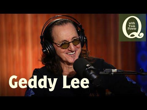 Unveiling the Journey of Geddy Lee: From Shyness to Rockstar