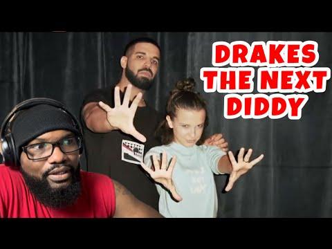 Uncovering Drake's Disturbing Behavior: A Deep Dive into the Controversial History