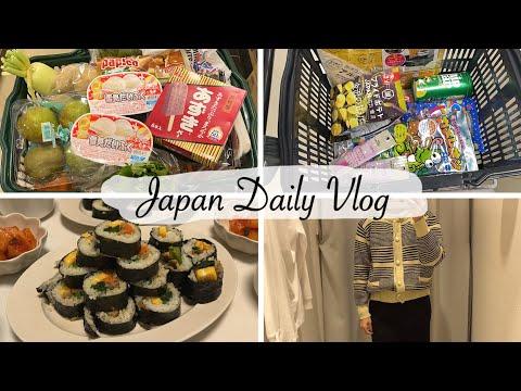 Discovering Hidden Gems at a Japanese Supermarket: A Budget-Friendly Shopping Experience