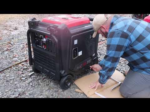 Is the Harbor Freight Predator 9500 Inverter Generator Worth Your Investment?