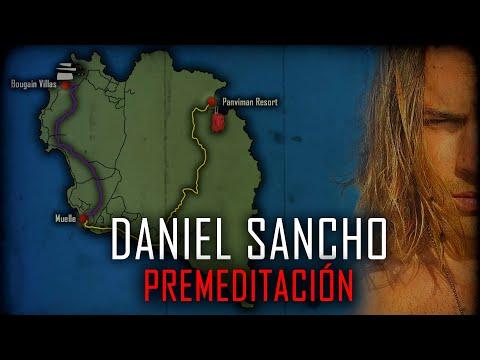 Investigación de Daniel Sancho: ¿Premeditación en el crimen?