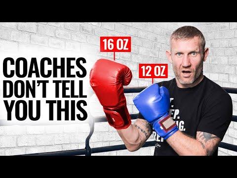 Boost Your Punching Power: Tips for Stronger and More Effective Training