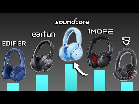 Top Noise Cancelling Headphones Under $100 - A Comprehensive Review