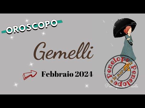 Gemini Horoscope February 2024: Discover Your Fate 🌟