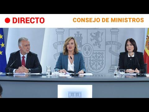 El Gobierno de España logra reducir el desempleo y promover la unidad nacional