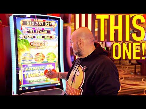 Unlocking the Secrets of Reversing Luck in Slot Machines