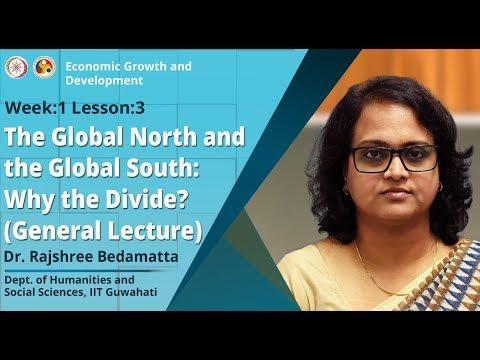 Understanding the Global North and Global South Divide: Key Insights