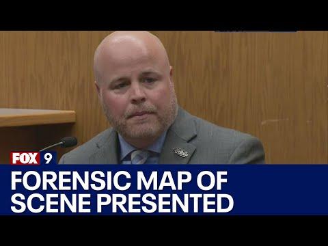 Unlocking the Secrets of Forensic Mapping in Crime Scene Investigations
