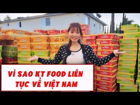 Unveiling the Truth Behind KT Food's Multiple Trips to Vietnam - Exploring the Mysteries