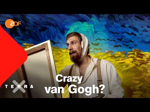 Die Genialität des van Gogh: Ein Blick auf das Leben und Werk des berühmten Künstlers