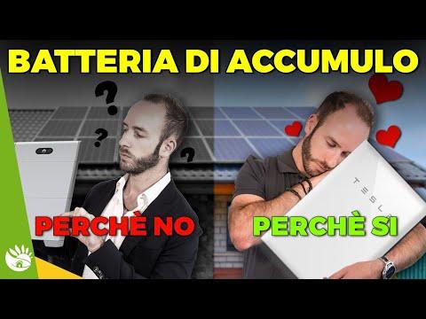 Massimizza l'uso delle batterie per impianti fotovoltaici: Guida completa