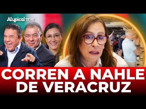 Crisis política y social en Veracruz: Análisis detallado del programa de noticias