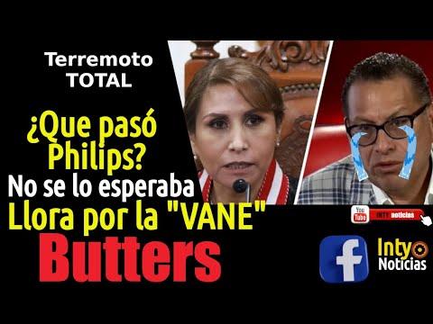 El escándalo de corrupción en Perú: Revelaciones impactantes sobre Patricia Benavides y Philip Butters