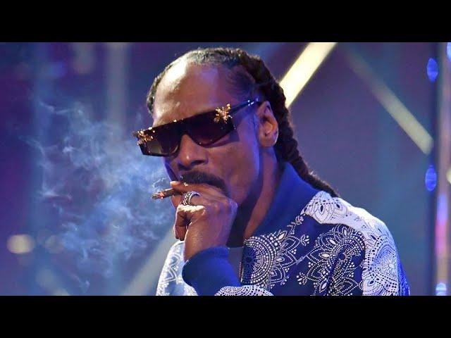 Snoop Dogg Quits Smoking: Fans React and Speculate on Future Ventures
