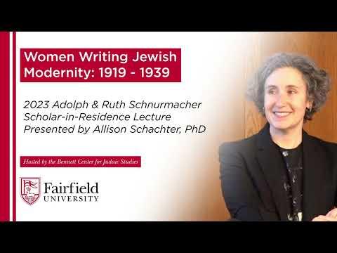 Uncovering Hidden Female Yiddish Authors: A Feminist Perspective on 20th Century Jewish Literature