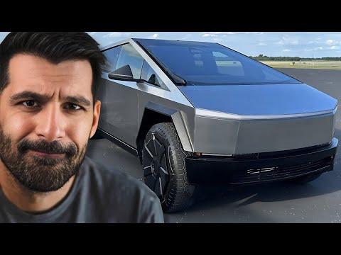 Is the Tesla Cybertruck Set to Succeed? Insider Predictions and Analysis