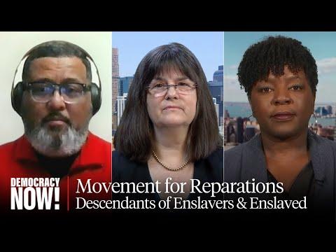 "The Cost of Inheritance": Uncovering the Struggle for Reparations and Racial Justice